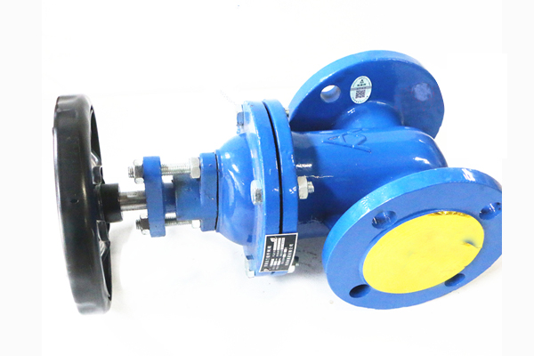 壓力容器常用閥門安裝應注意什么？